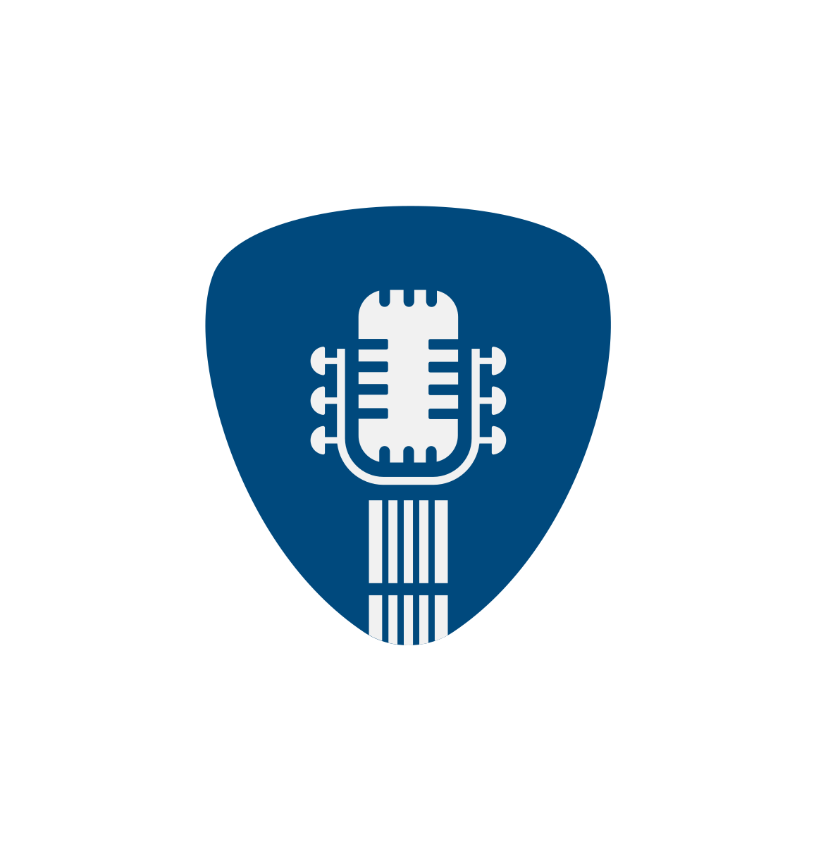 Retrograde Band Logo